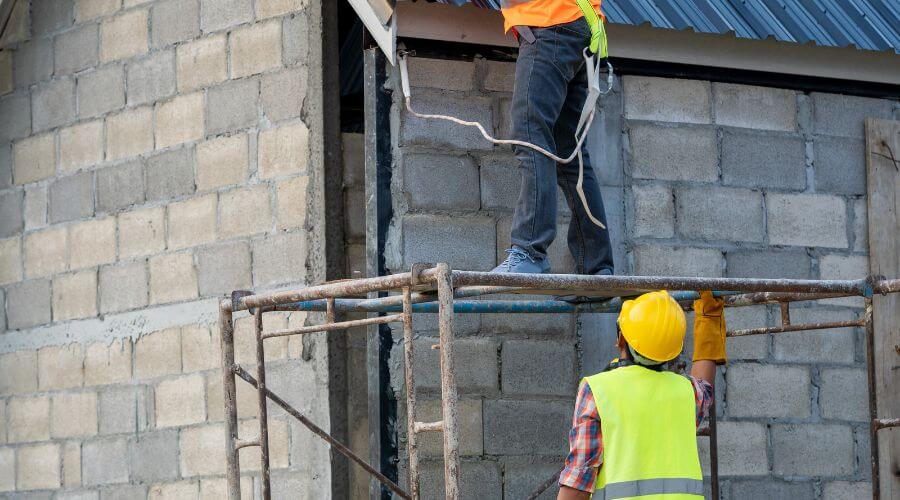 Professional New roof installation in Roach, MO